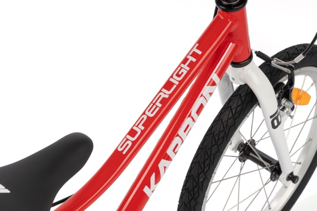 Superlight 18 AUTOMATIC czerwony - obrazek 7