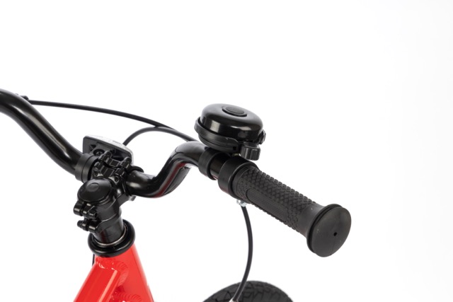 Superlight 18 czerwony - obrazek 4