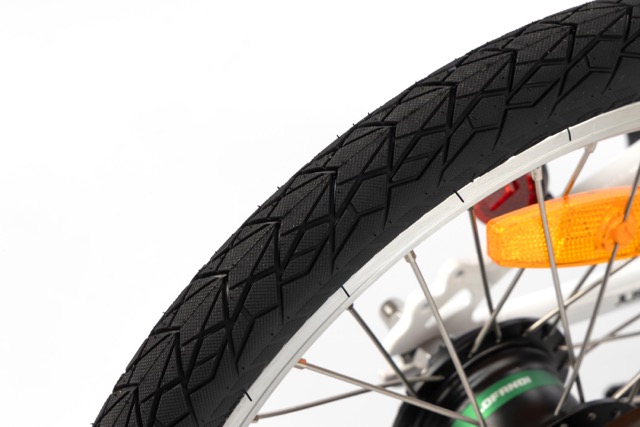 Superlight 18 AUTOMATIC czerwony - obrazek 5