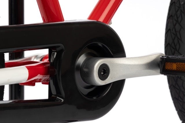 Superlight 18 czerwony - obrazek 2