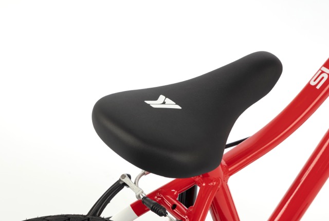 Superlight 18 AUTOMATIC czerwony - obrazek 11