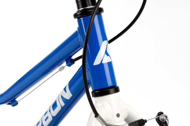 Superlight 18 AUTOMATIC niebieski - obrazek 2