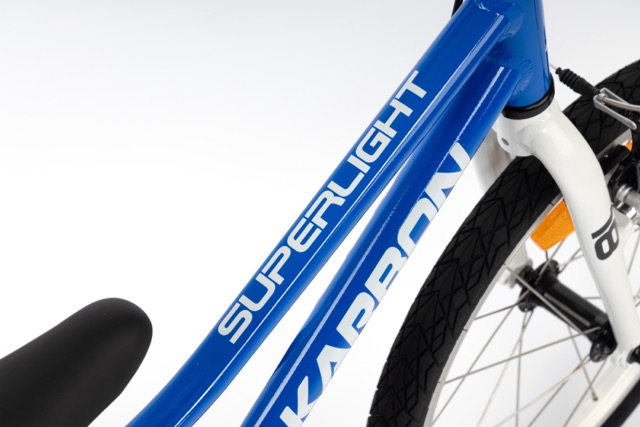 Superlight 18 AUTOMATIC niebieski - obrazek 5