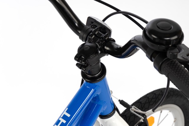 Superlight 18 AUTOMATIC niebieski - obrazek 6