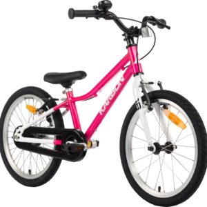 Superlight 18 AUTOMATIC różowy