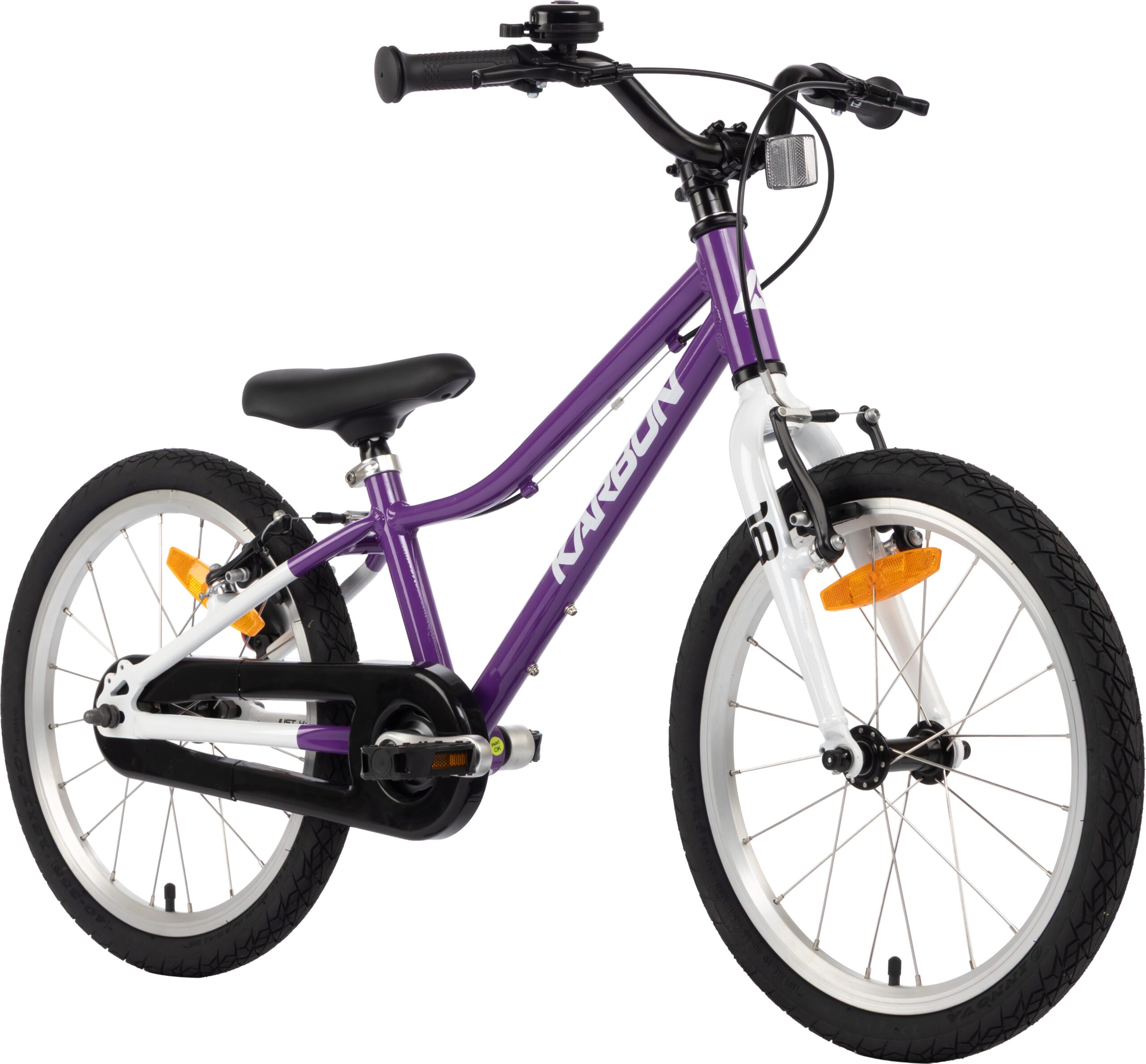 Superlight 18 fioletowy