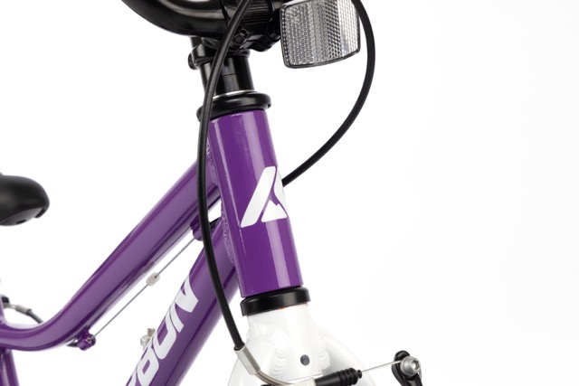 Superlight 18 fioletowy - obrazek 9