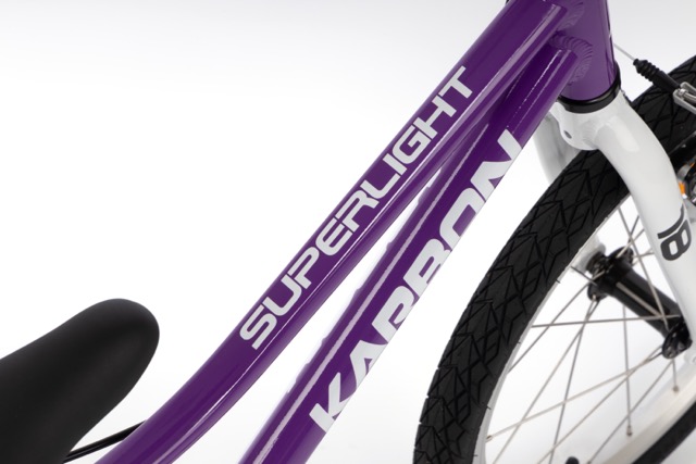 Superlight 18 fioletowy - obrazek 6