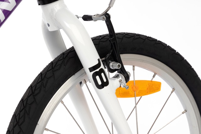 Superlight 18 fioletowy - obrazek 3