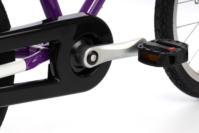 Superlight 18 fioletowy - obrazek 2