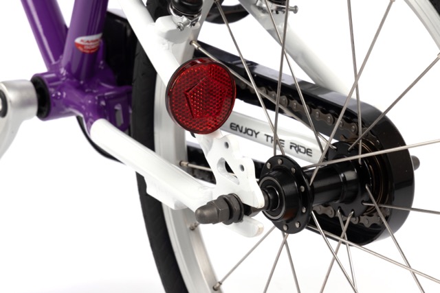 Superlight 18 fioletowy - obrazek 10