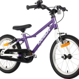 Superlight 16 AUTOMATIC fioletowy