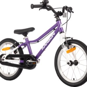 Superlight 16 fioletowy